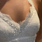 Vestido de Novia Anna Campbell (Talle S)
