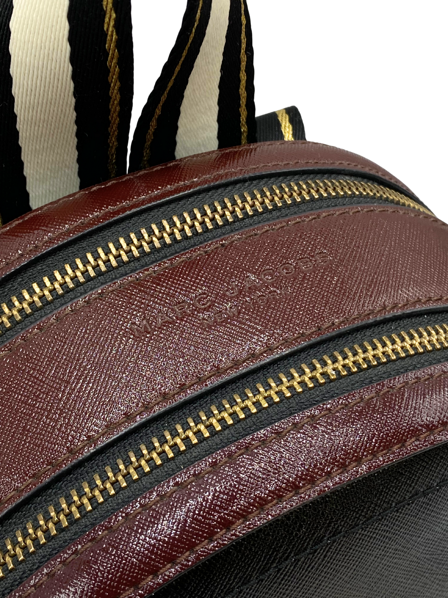 Mochila Snapshot de Marc Jacobs