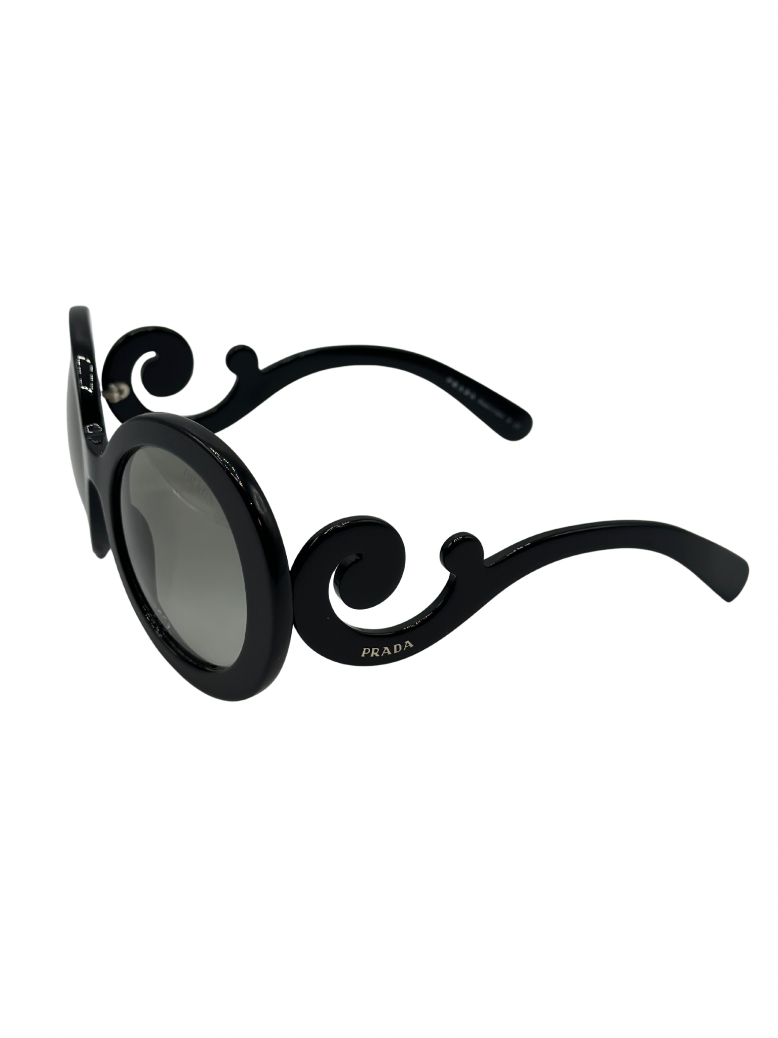 Lente de Sol Prada SPR27N