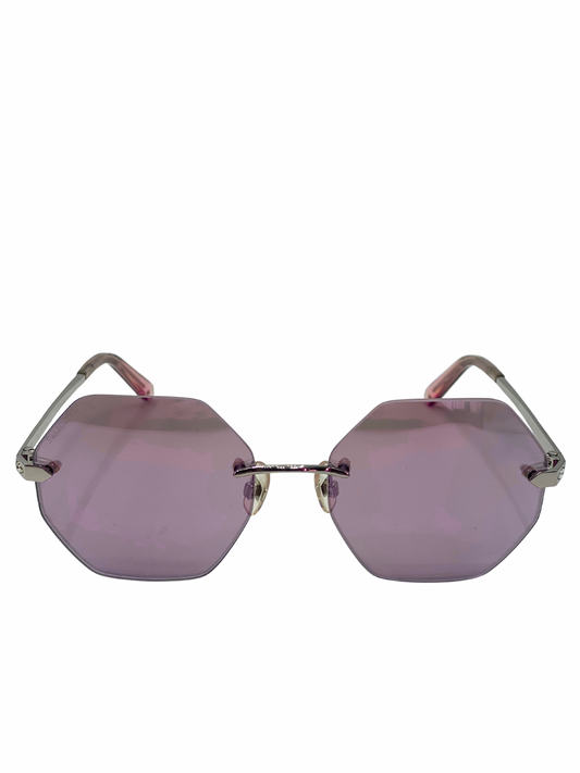 Lente de Sol Swarovski SK193