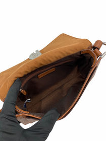 Mini Bolso de Cuero Cole Haan