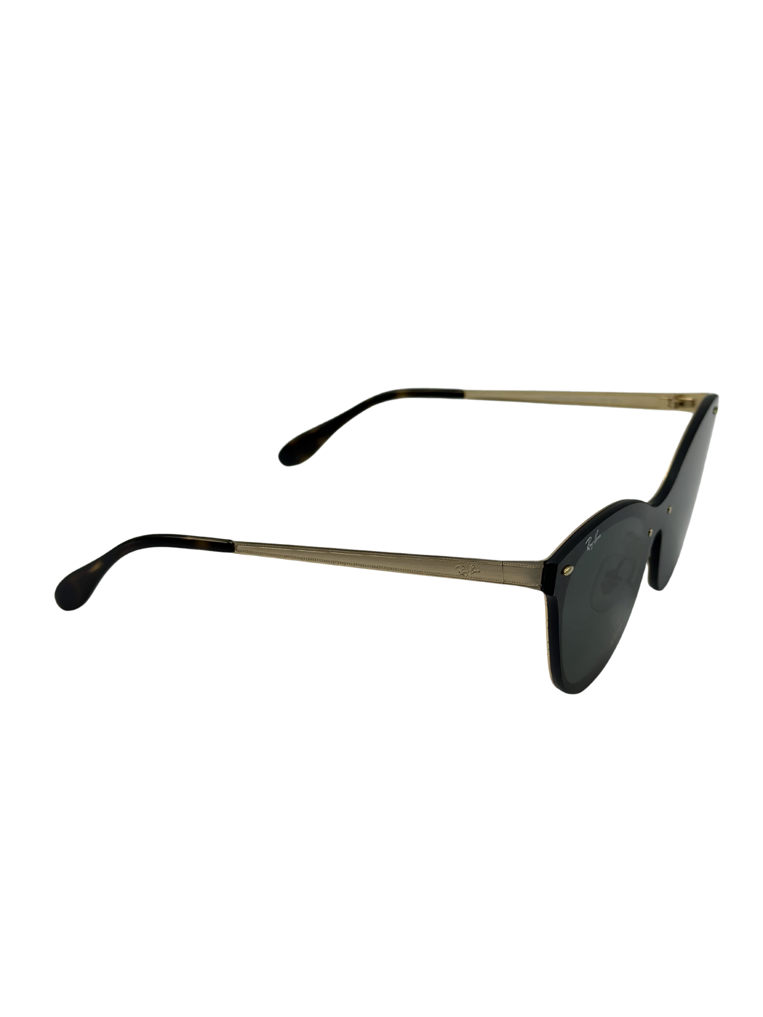 Lente de Sol Ray-Ban RB3580-N