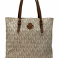 Cartera Michael Kors Jet Set Travel Tote Bag