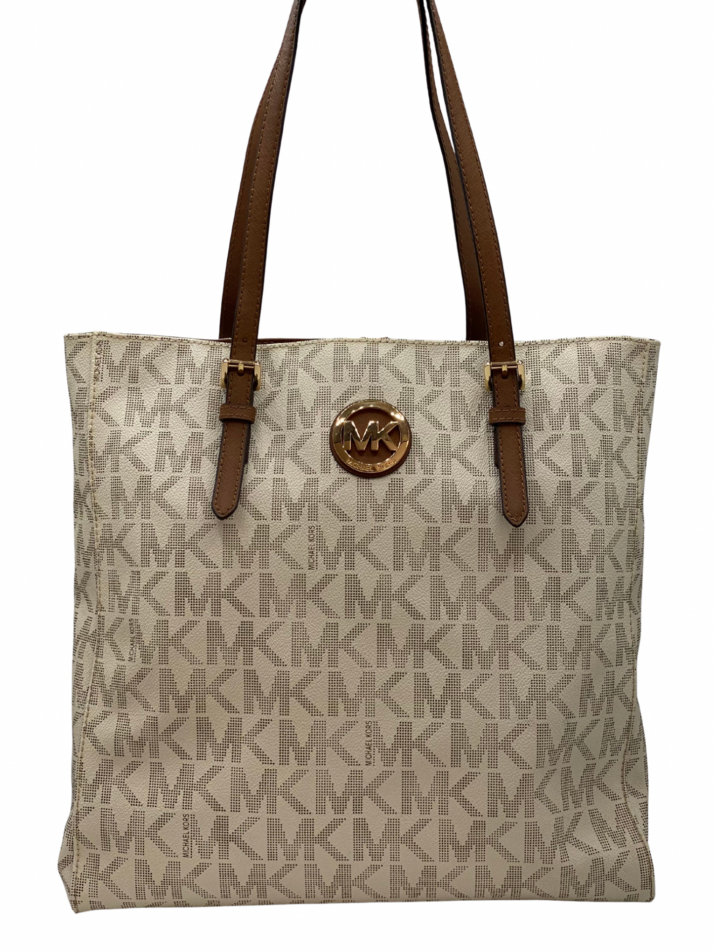Cartera Michael Kors Jet Set Travel Tote Bag