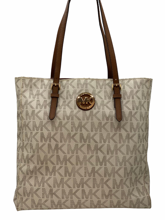 Cartera Michael Kors Jet Set Travel Tote Bag