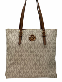 Cartera Michael Kors Jet Set Travel Tote Bag