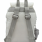 Mochila Blanca Kipling Firefly Up