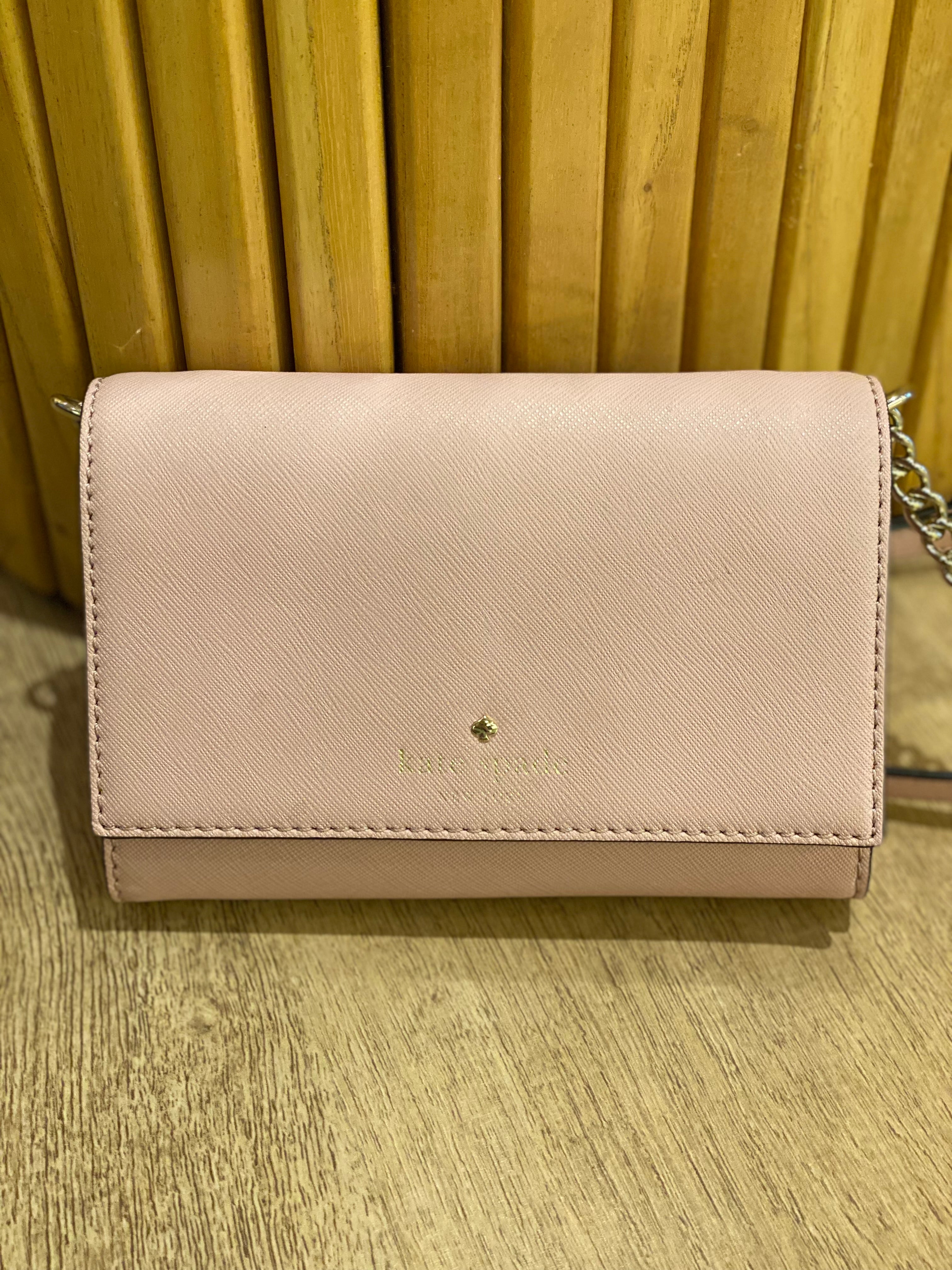 ⁠Bandolera Kate Spade Cove Street Dody