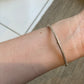 Pulsera Pandora Moments Heart 19 cm