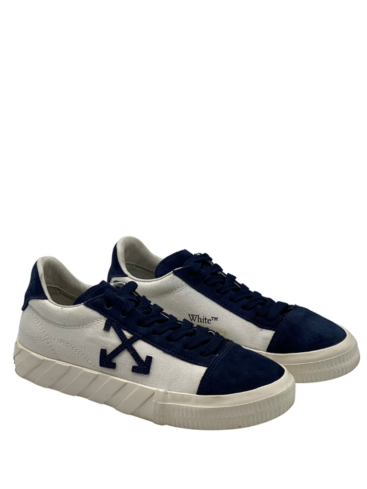 Champion Off-White Low Vulcanized (39)