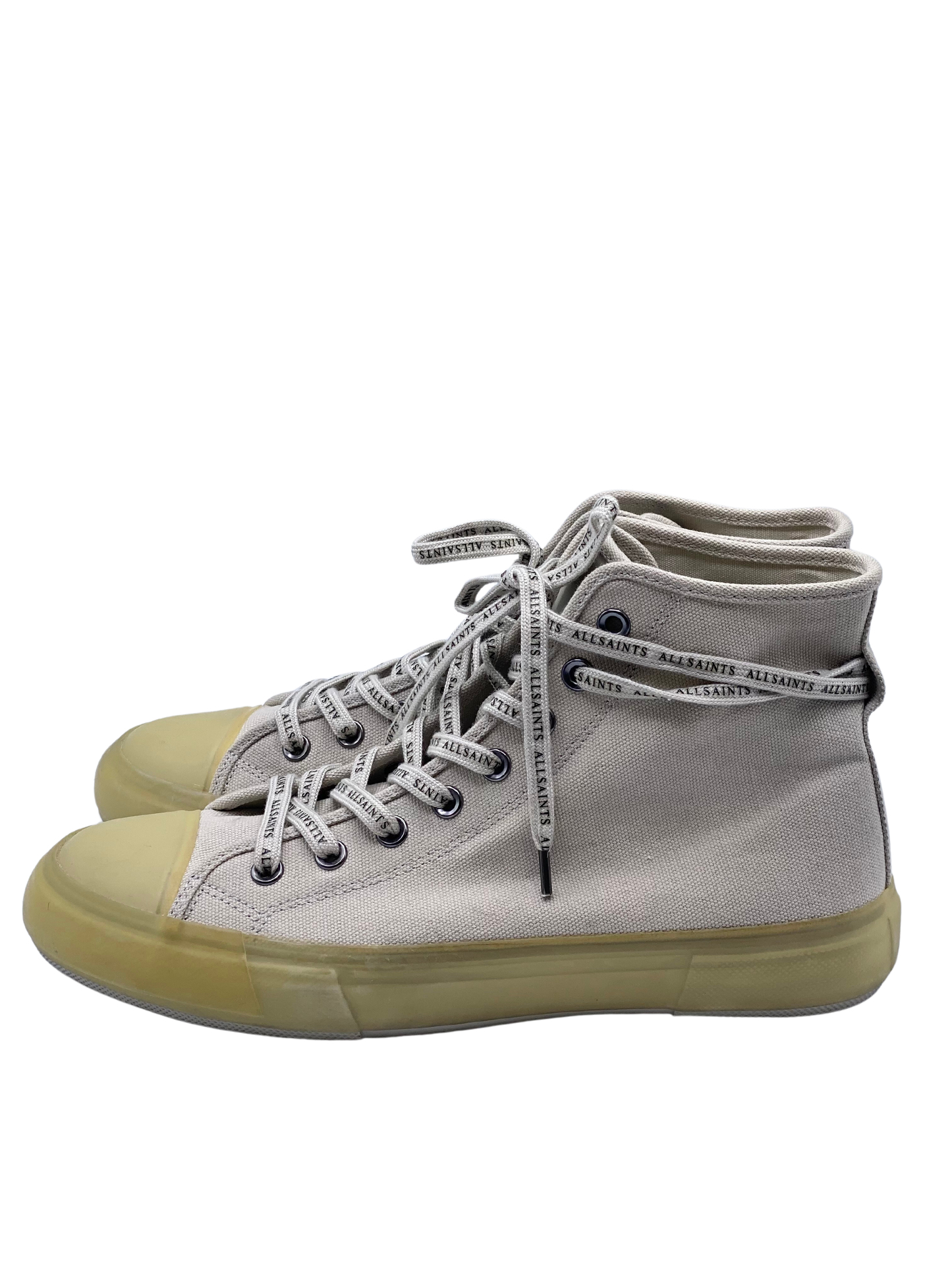 Champion AllSaints Jaxon High Top (44 MASC)