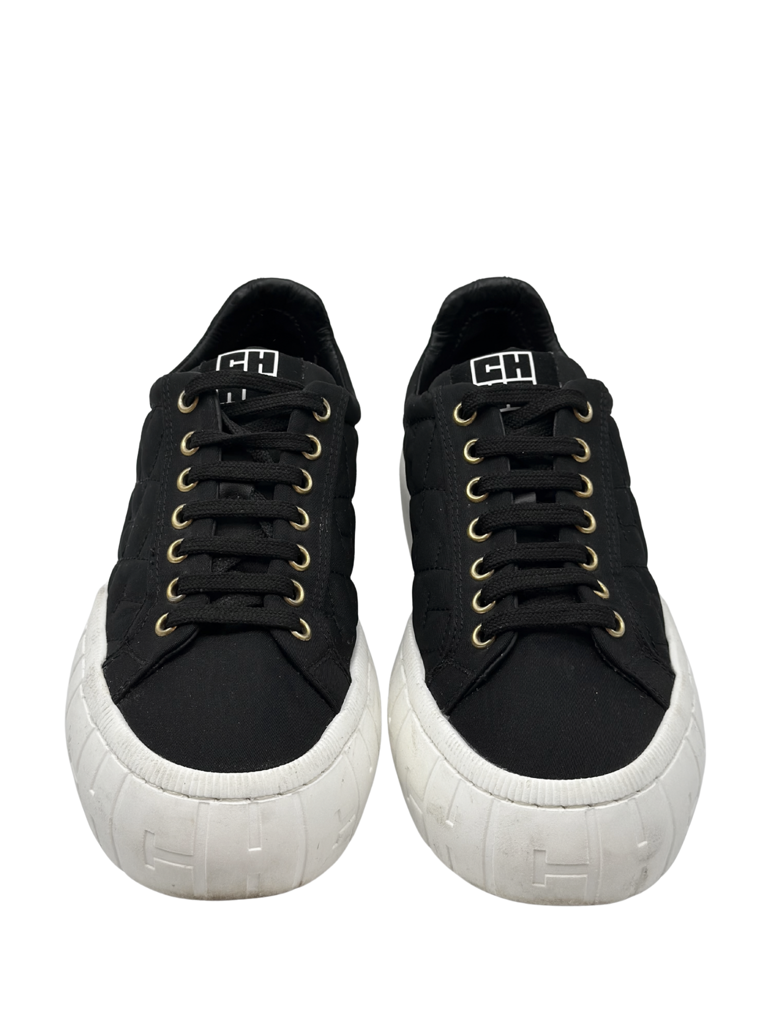 Champion Carolina Herrera Bimba (39)