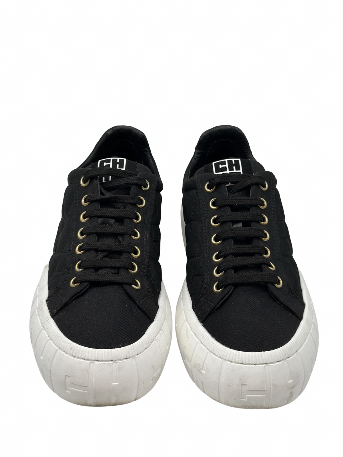 Champion Carolina Herrera Bimba (39)