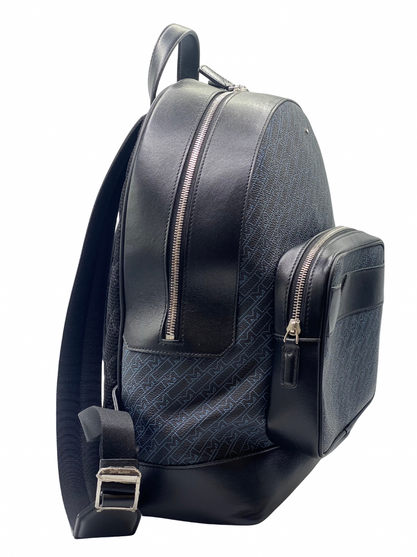 Mochila Montblanc Gram 4810