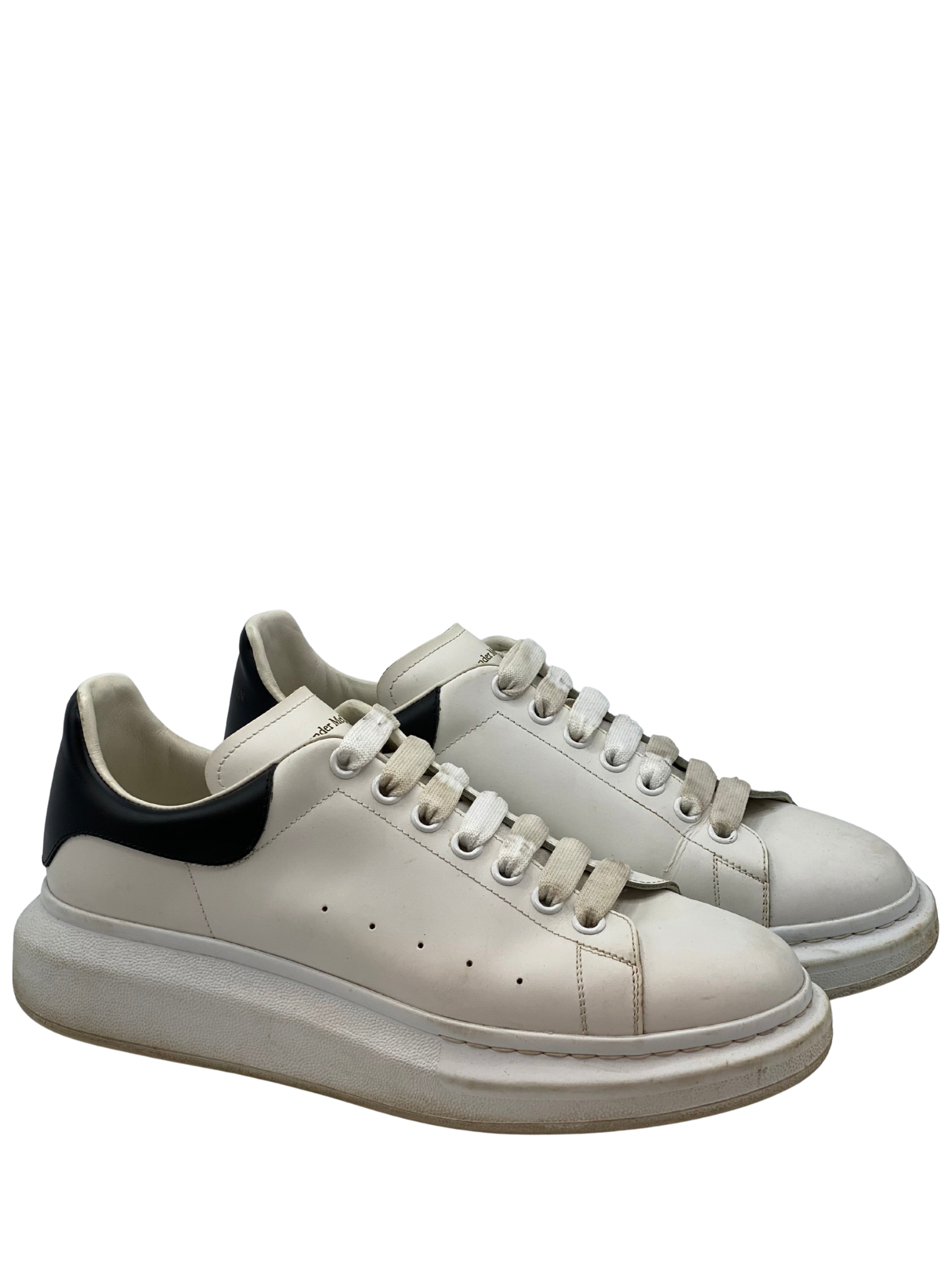 Champion Alexander McQueen Oversized (43.5 MASC)