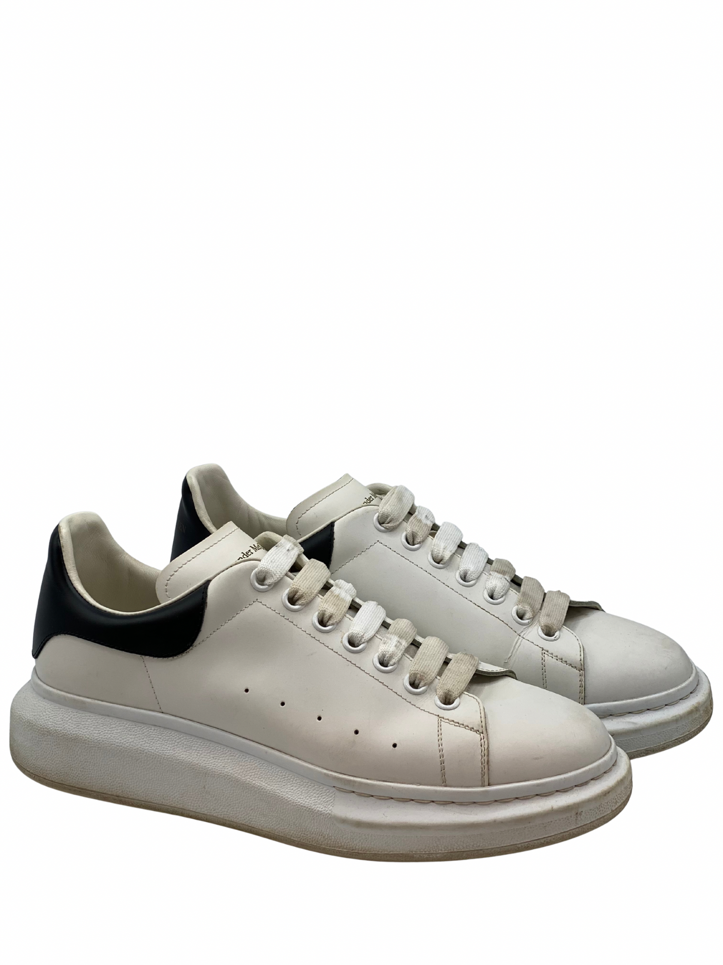 Champion Alexander McQueen Oversized (43.5 MASC)