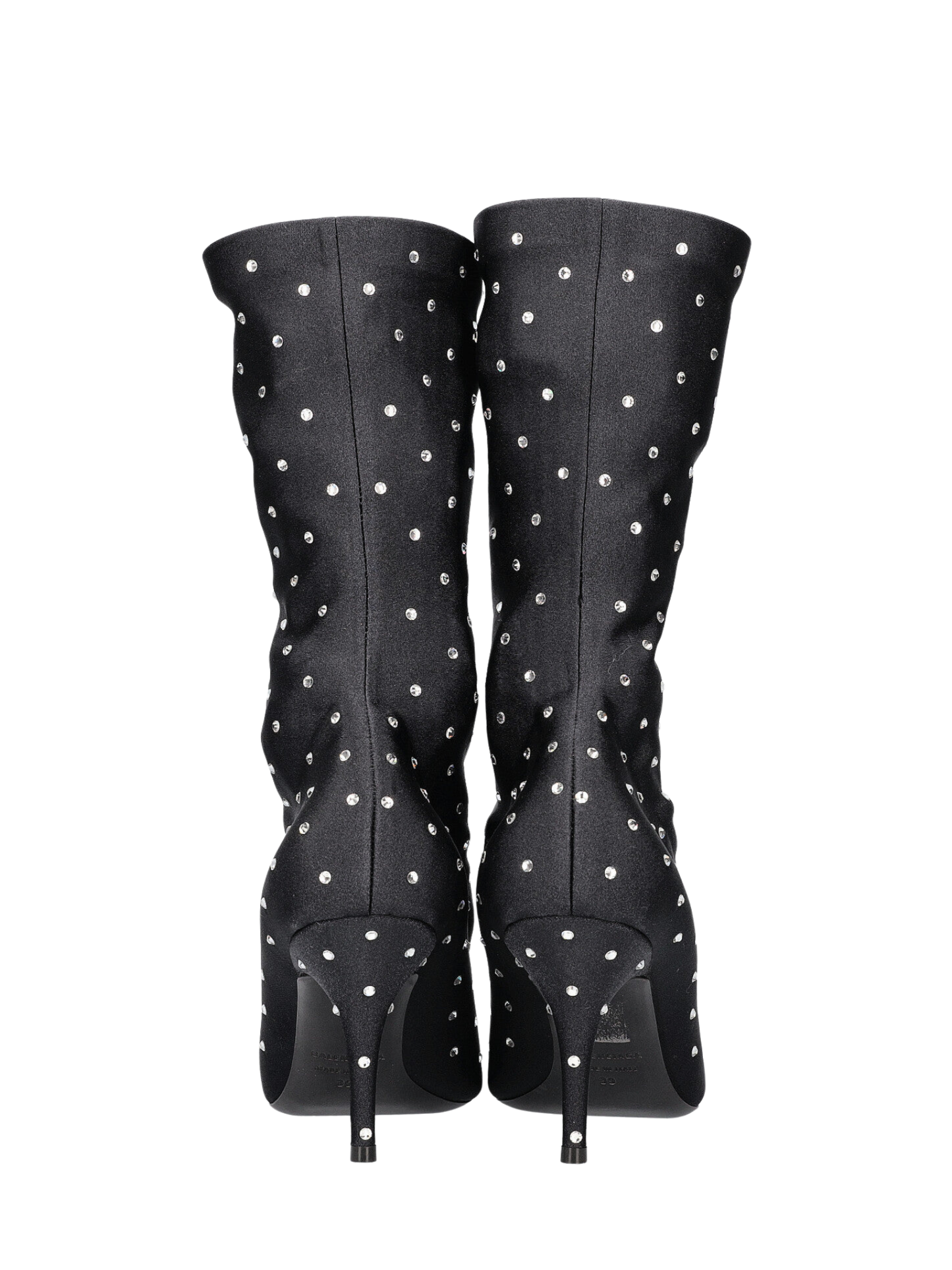 Botas Balenciaga Knife 80 (38)