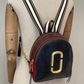 Mochila Snapshot de Marc Jacobs