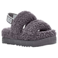 Sandalias UGG Oh Fluffita (36)