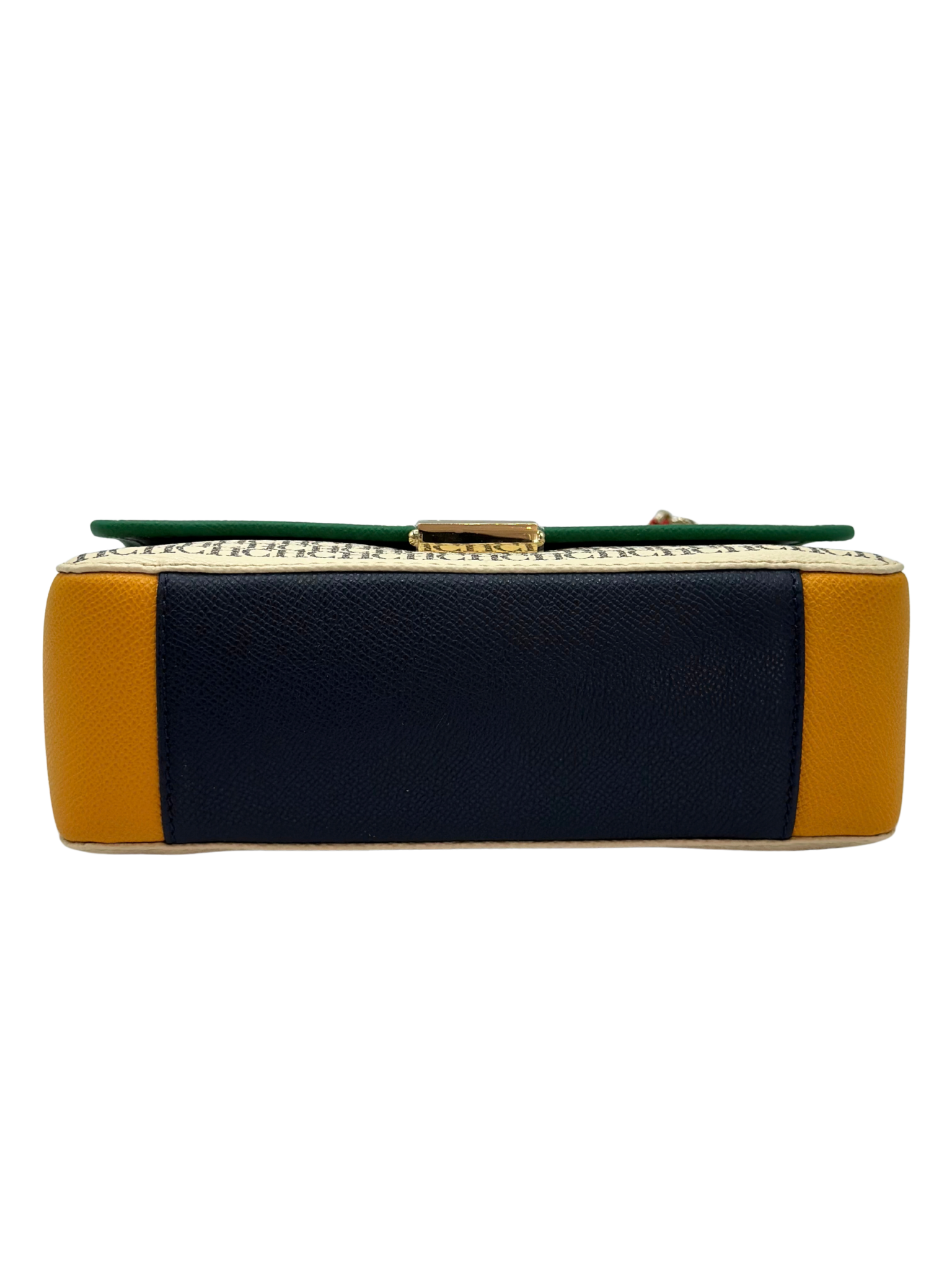 Cartera Multicolor Carolina Herrera
