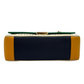 Cartera Multicolor Carolina Herrera