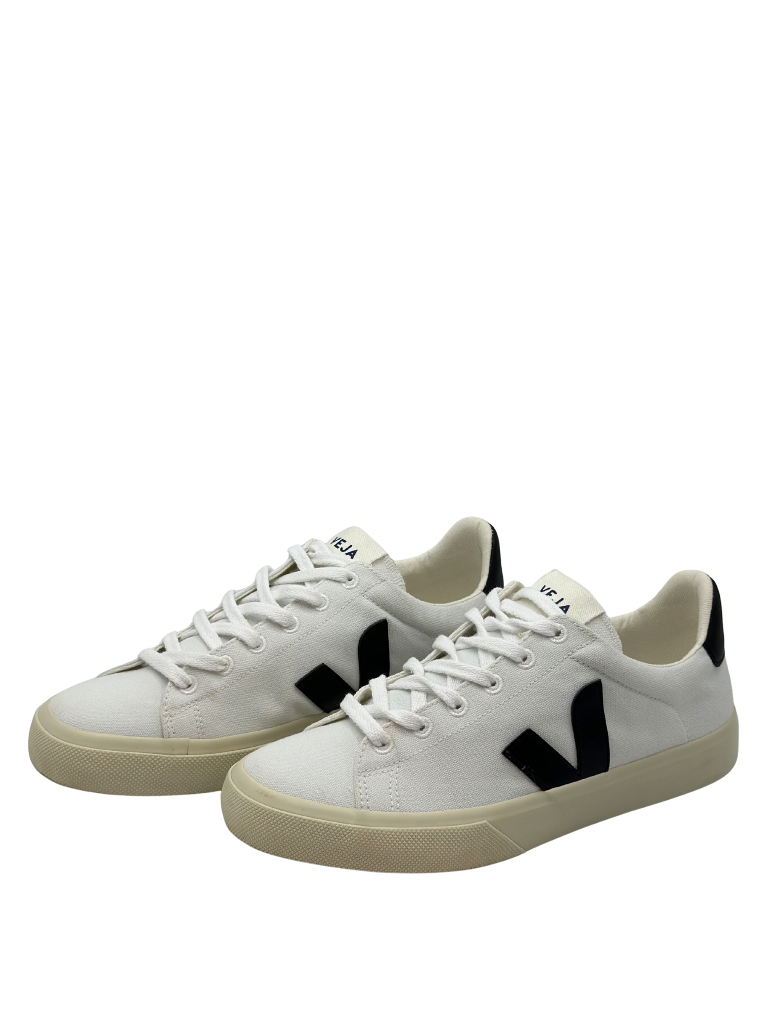 Champion Blanco Veja Campo Canvas (40)