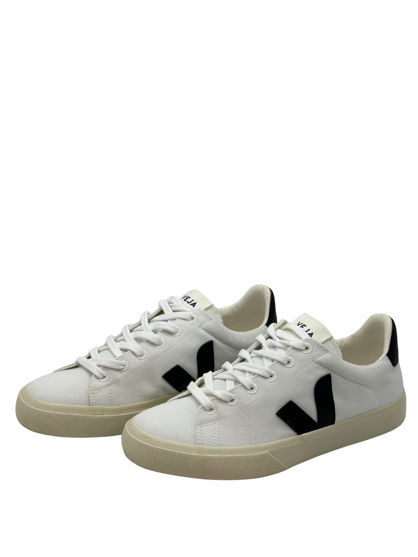 Champion Blanco Veja Campo Canvas (40)