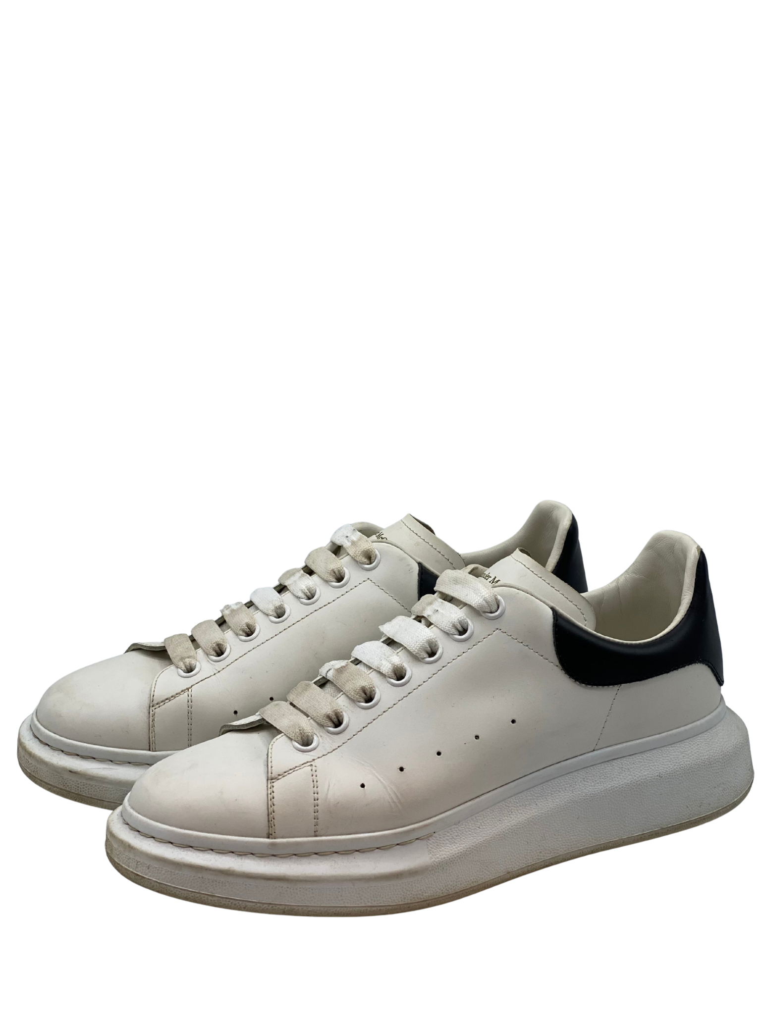 Champion Alexander McQueen Oversized (43.5 MASC)
