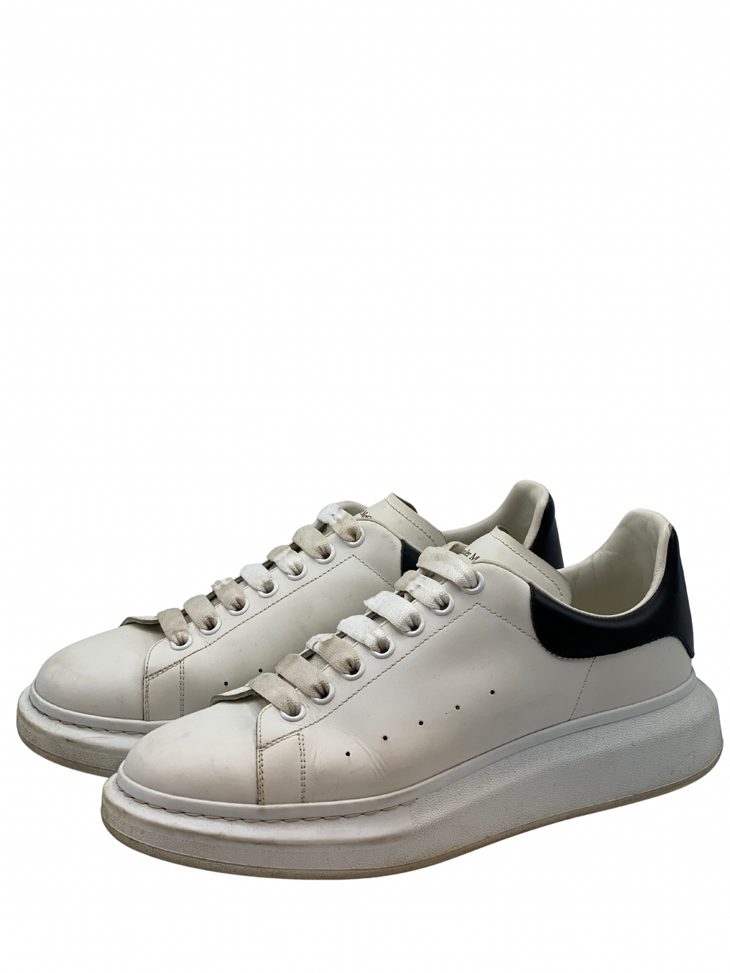 Champion Alexander McQueen Oversized (43.5 MASC)