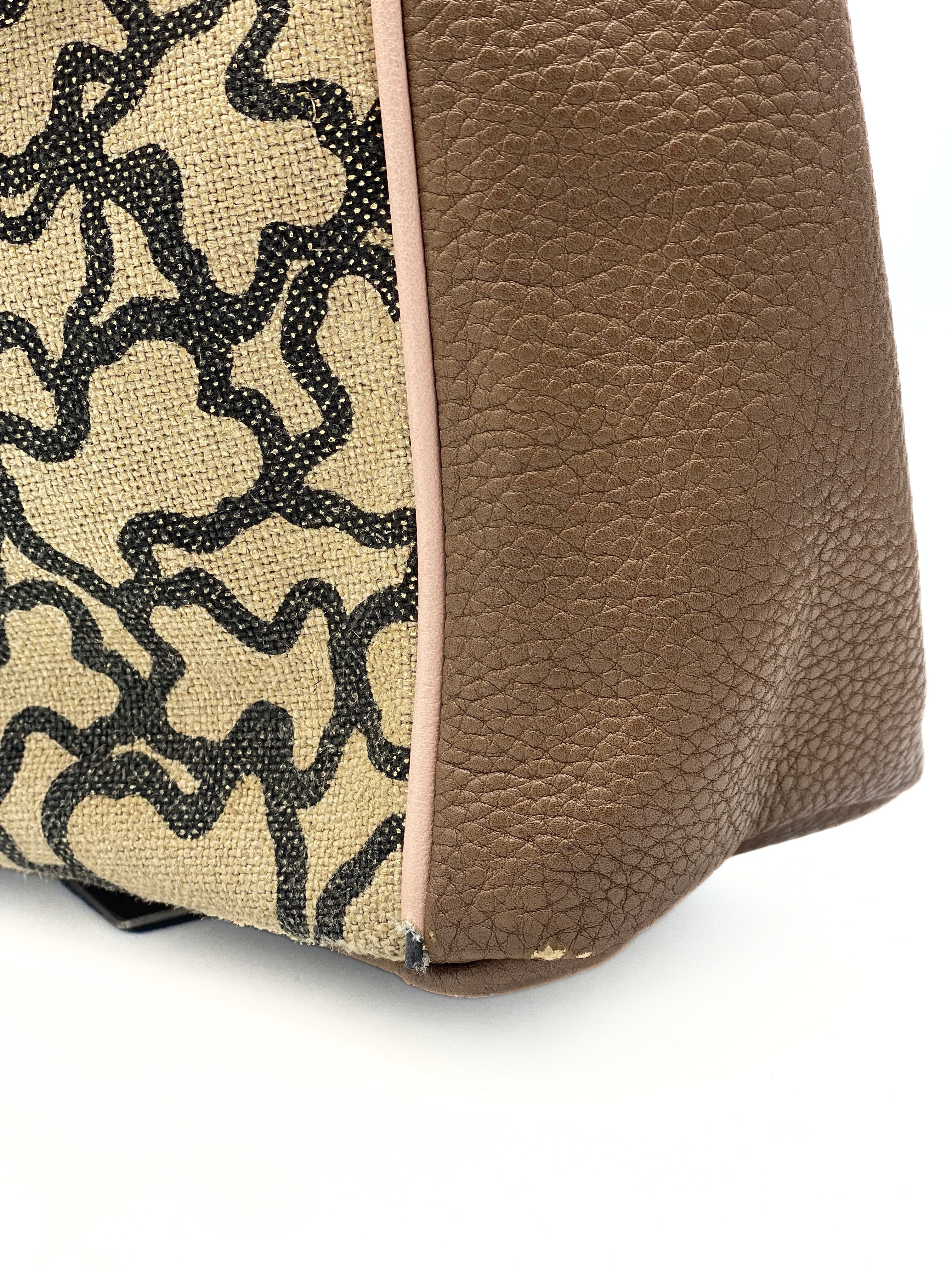 Cartera Tous Elice