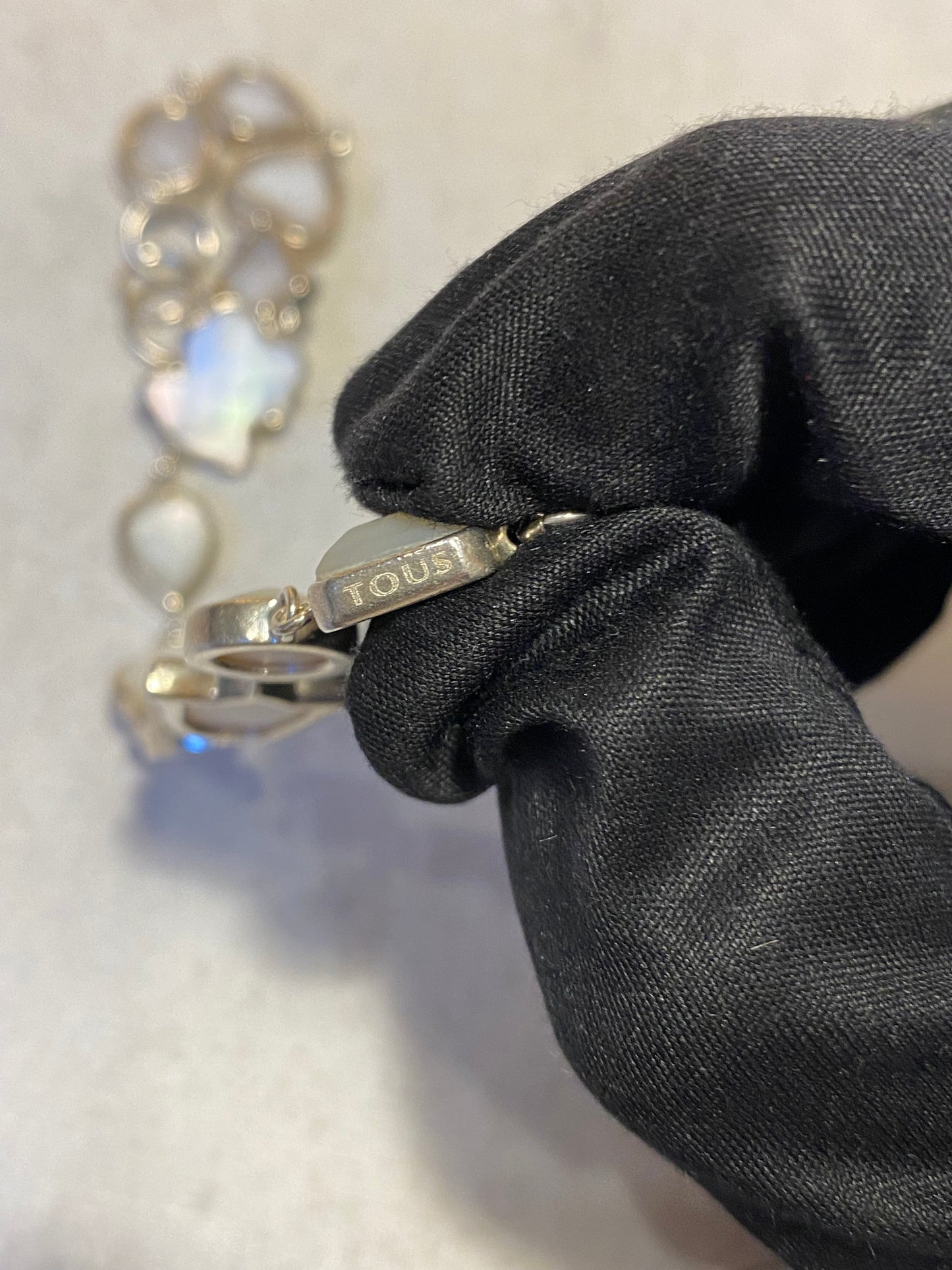 Pulsera Tous Nacars