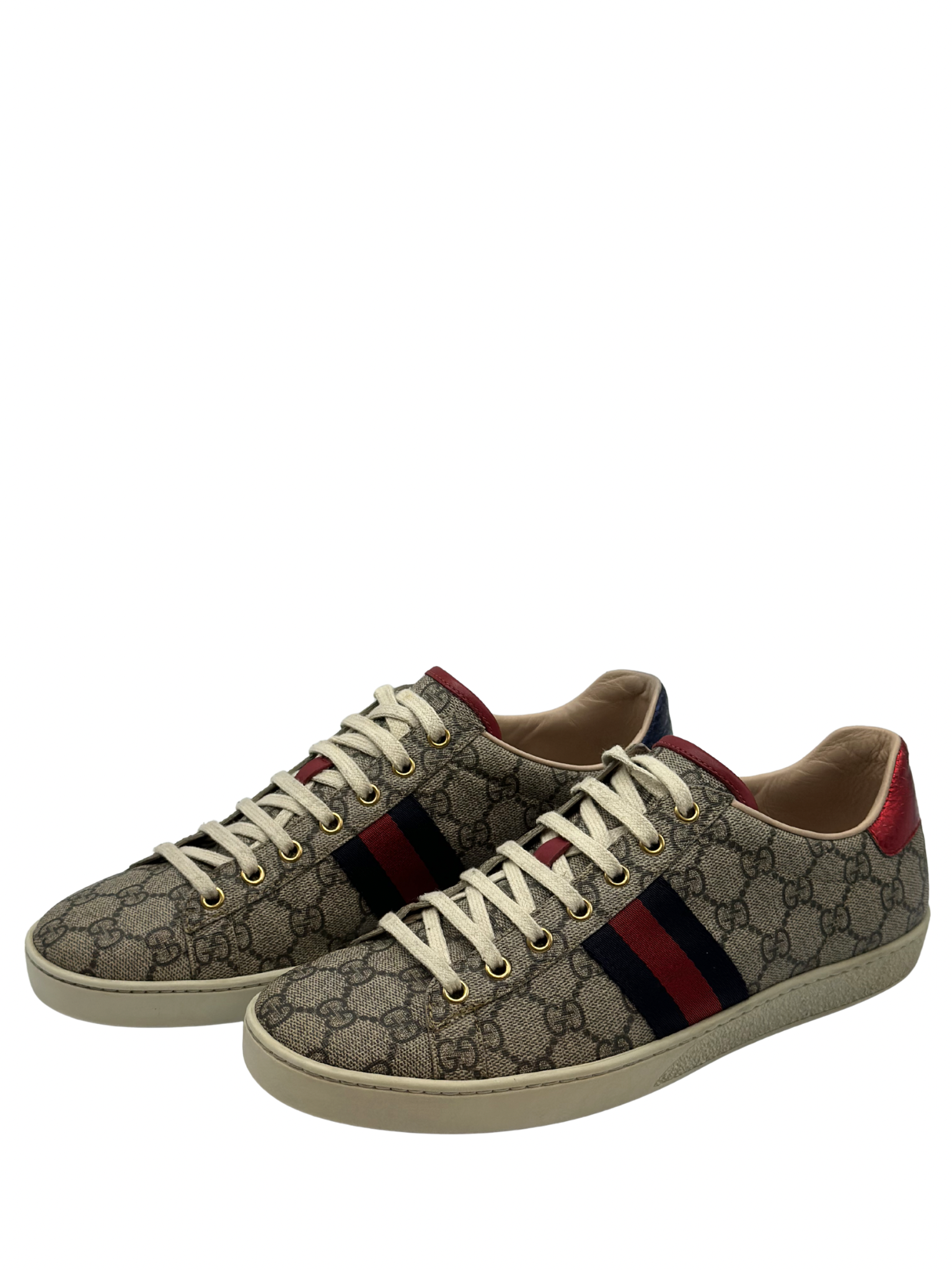 Champion Gucci Ace GG Supreme (41 MASC)