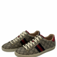 Champion Gucci Ace GG Supreme (41 MASC)