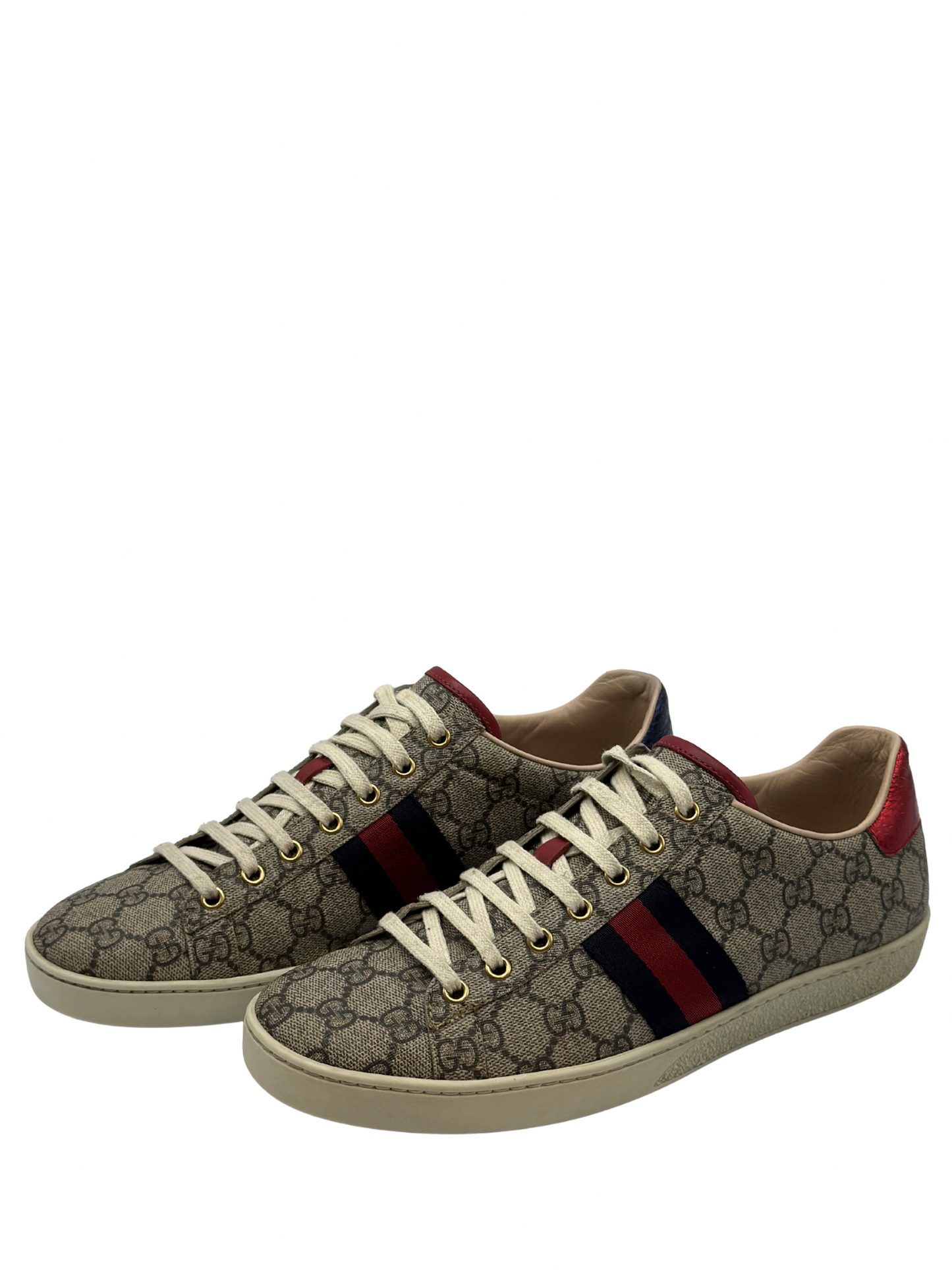 Champion Gucci Ace GG Supreme (41 MASC)