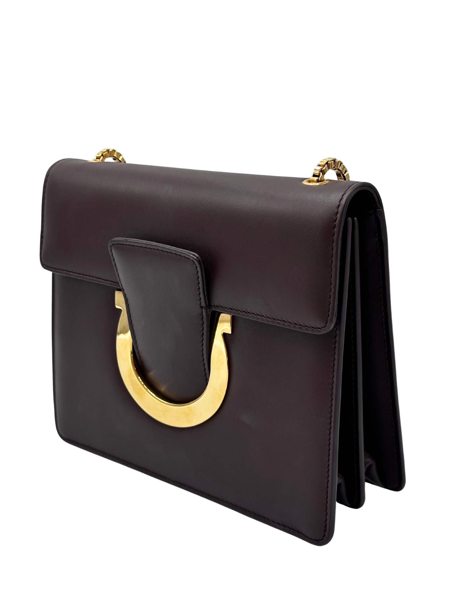 Bandolera Thalia Salvatore Ferragamo