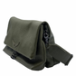 ⁠Bandolera Zadig & Voltaire Rocky Bag Verde