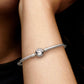 Pulsera Pandora Moments Rigida 19 cm