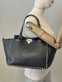 Cartera Valentino Garavani Rockstud Tote Bag