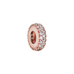 Charm Pandora Separador Rose Gold