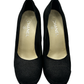 Pumps Chanel Interlocking CC (40)