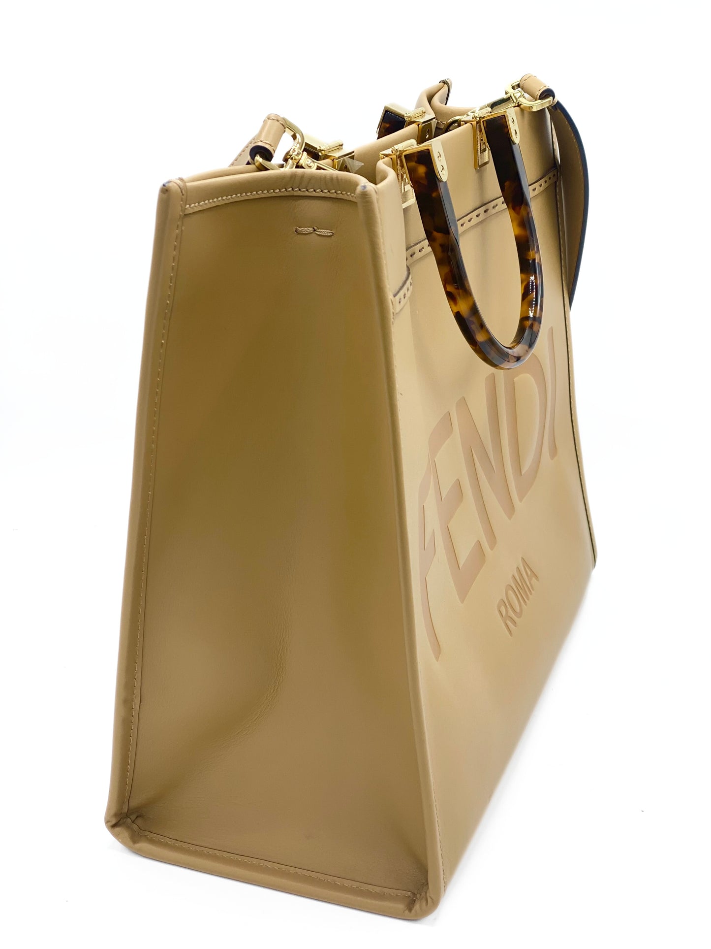 Cartera Fendi Sunshine Shopper