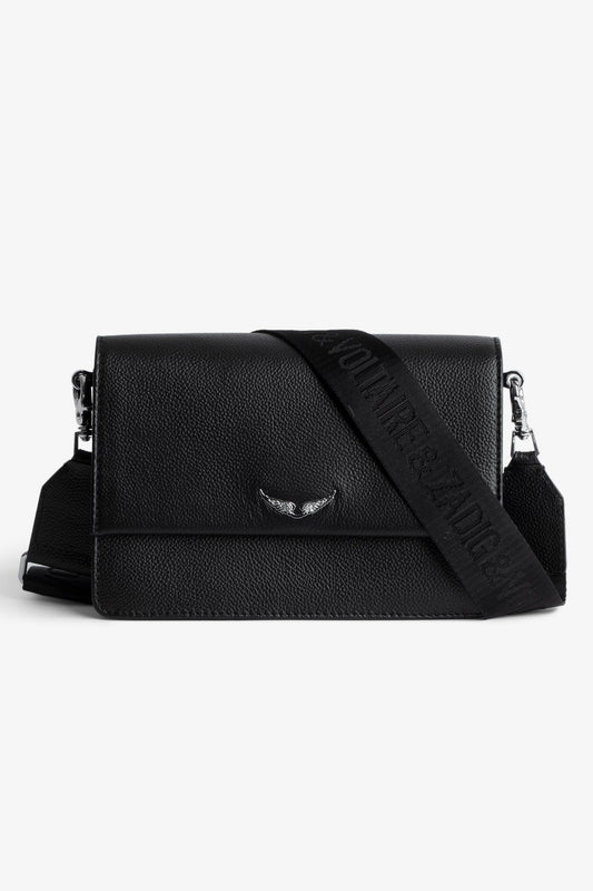 Cartera Zadig & Voltaire Lolita Wings Nueva