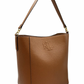 Bolso Marrón Ralph Lauren Cameryn