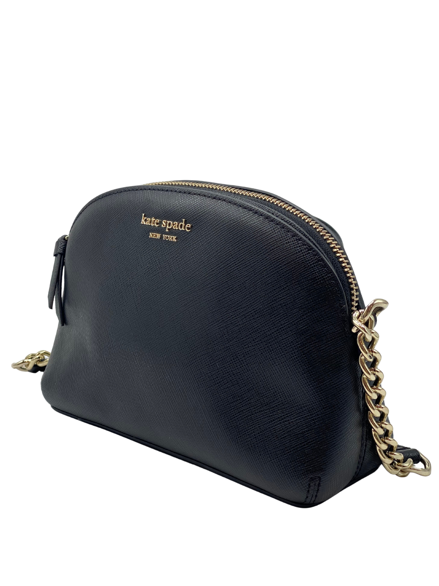 Bandolera Negra Kate Spade