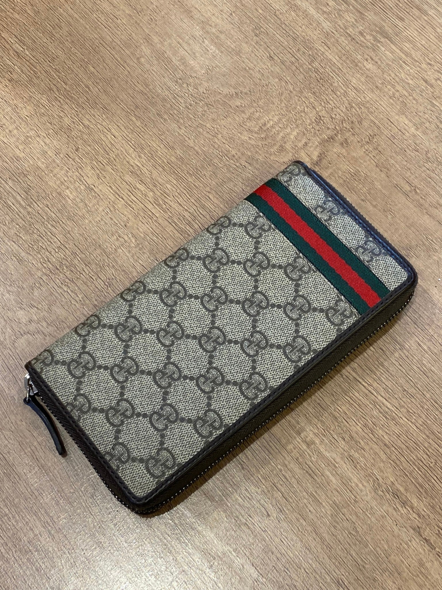 Billetera Gucci Ophidia Line