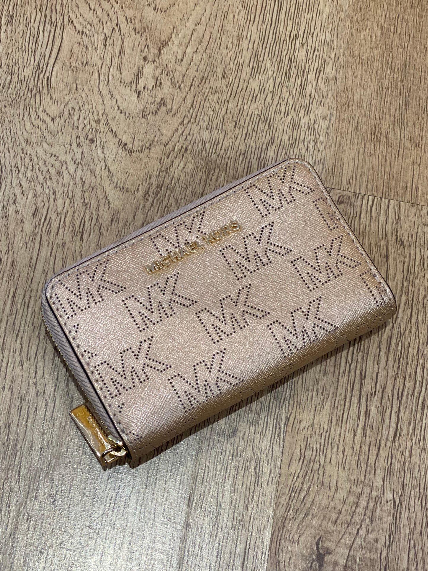 Billetera Pequeña Michael Kors