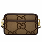 Bandolera Gucci Jumbo GG