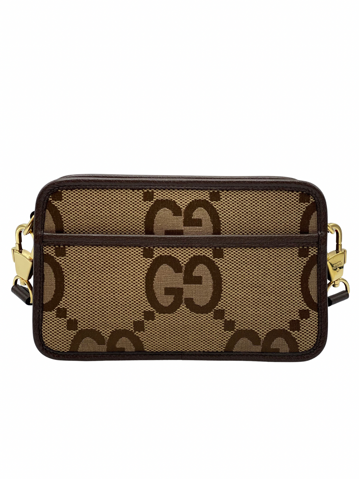 Bandolera Gucci Jumbo GG