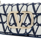 Bolso de Mano Valentino Garavani V Logo