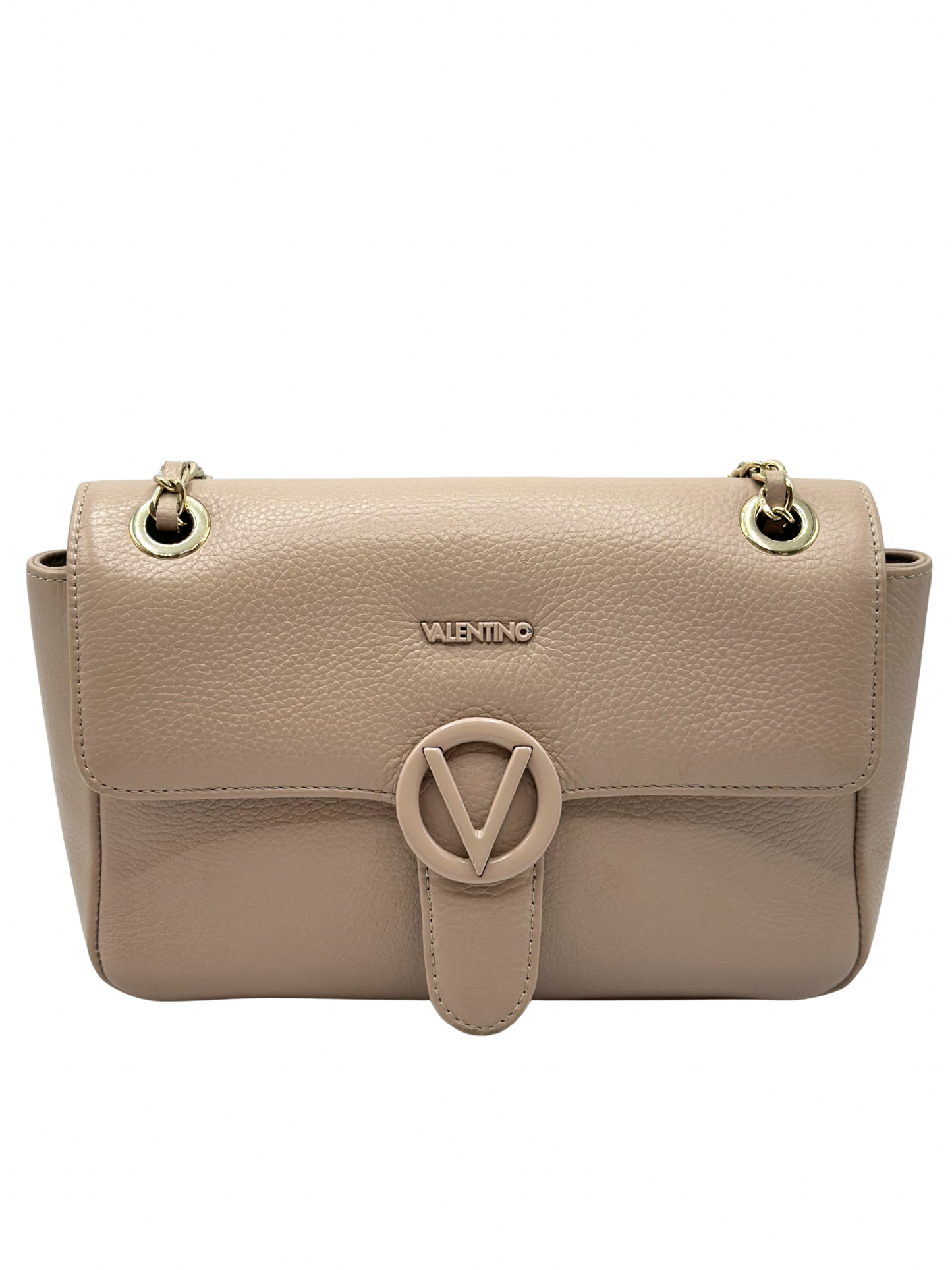 Bandolera Rosa Valentino By Mario Valentino